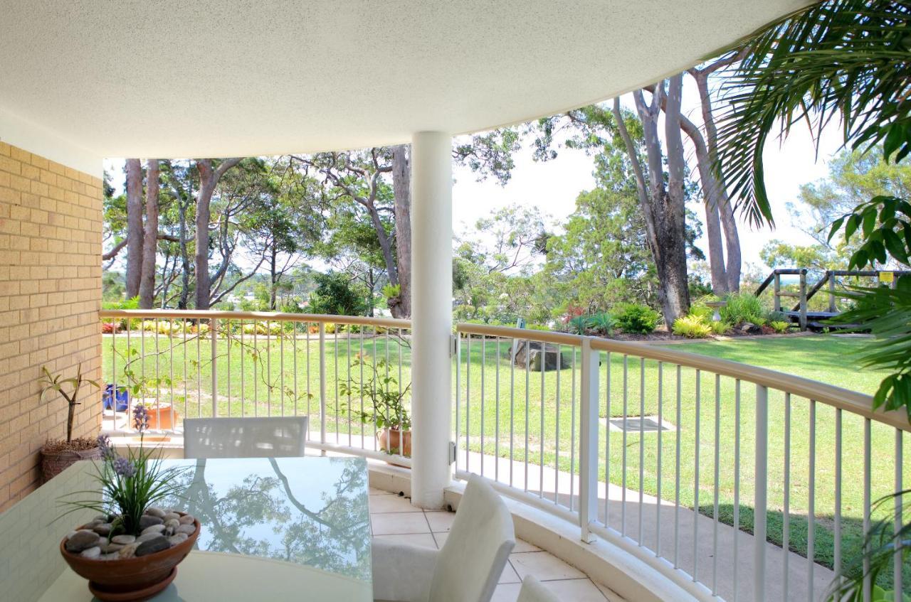 Serenity Apartments Noosa Εξωτερικό φωτογραφία