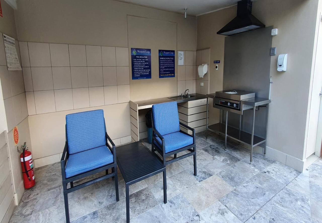 Serenity Apartments Noosa Εξωτερικό φωτογραφία
