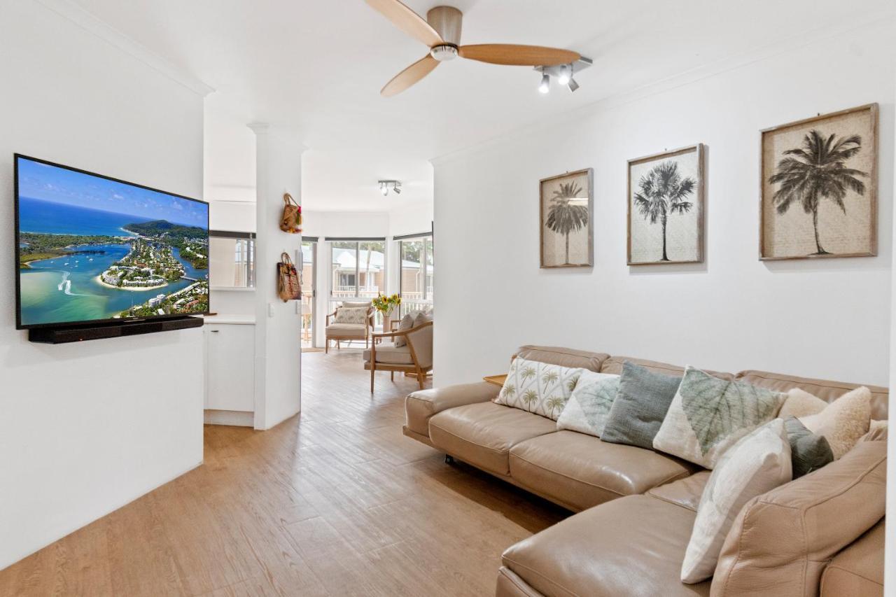 Serenity Apartments Noosa Εξωτερικό φωτογραφία