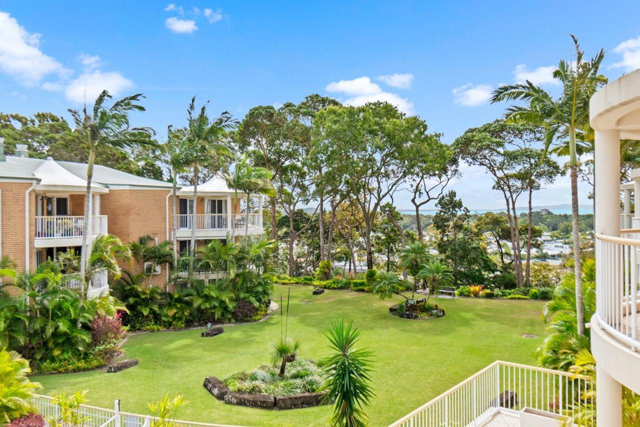 Serenity Apartments Noosa Εξωτερικό φωτογραφία