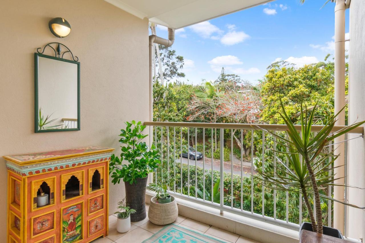 Serenity Apartments Noosa Εξωτερικό φωτογραφία