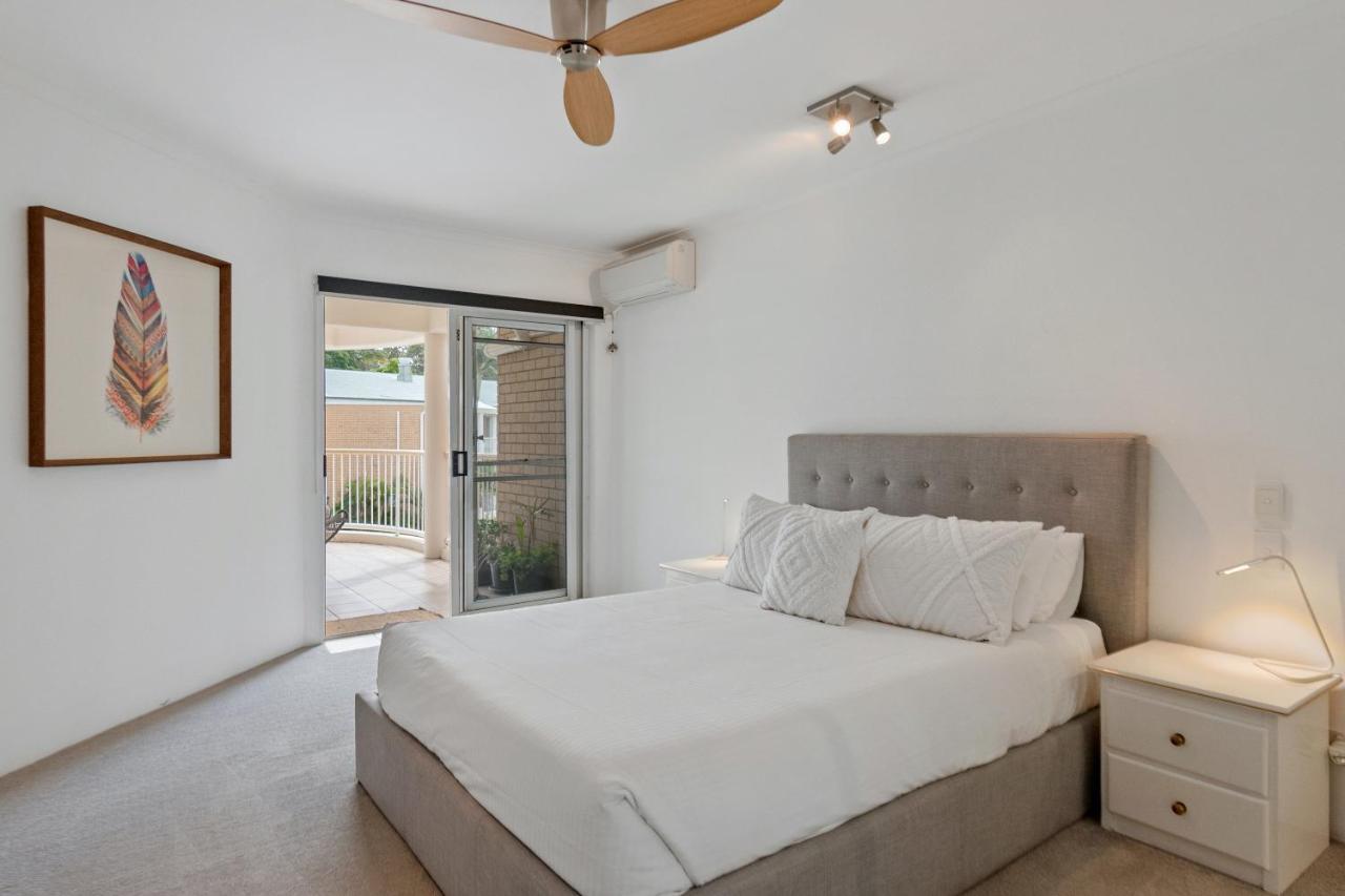 Serenity Apartments Noosa Εξωτερικό φωτογραφία