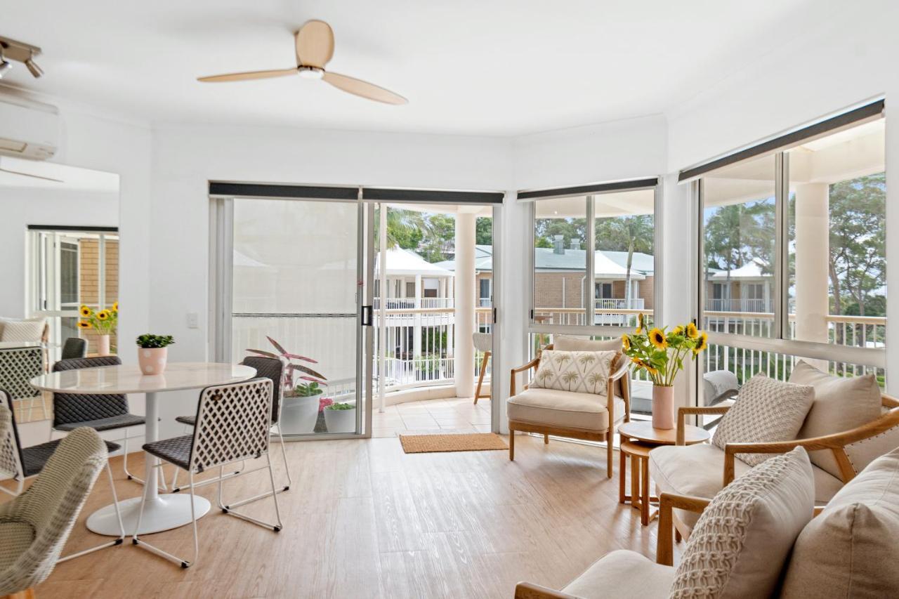 Serenity Apartments Noosa Εξωτερικό φωτογραφία
