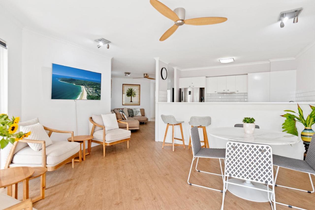 Serenity Apartments Noosa Εξωτερικό φωτογραφία