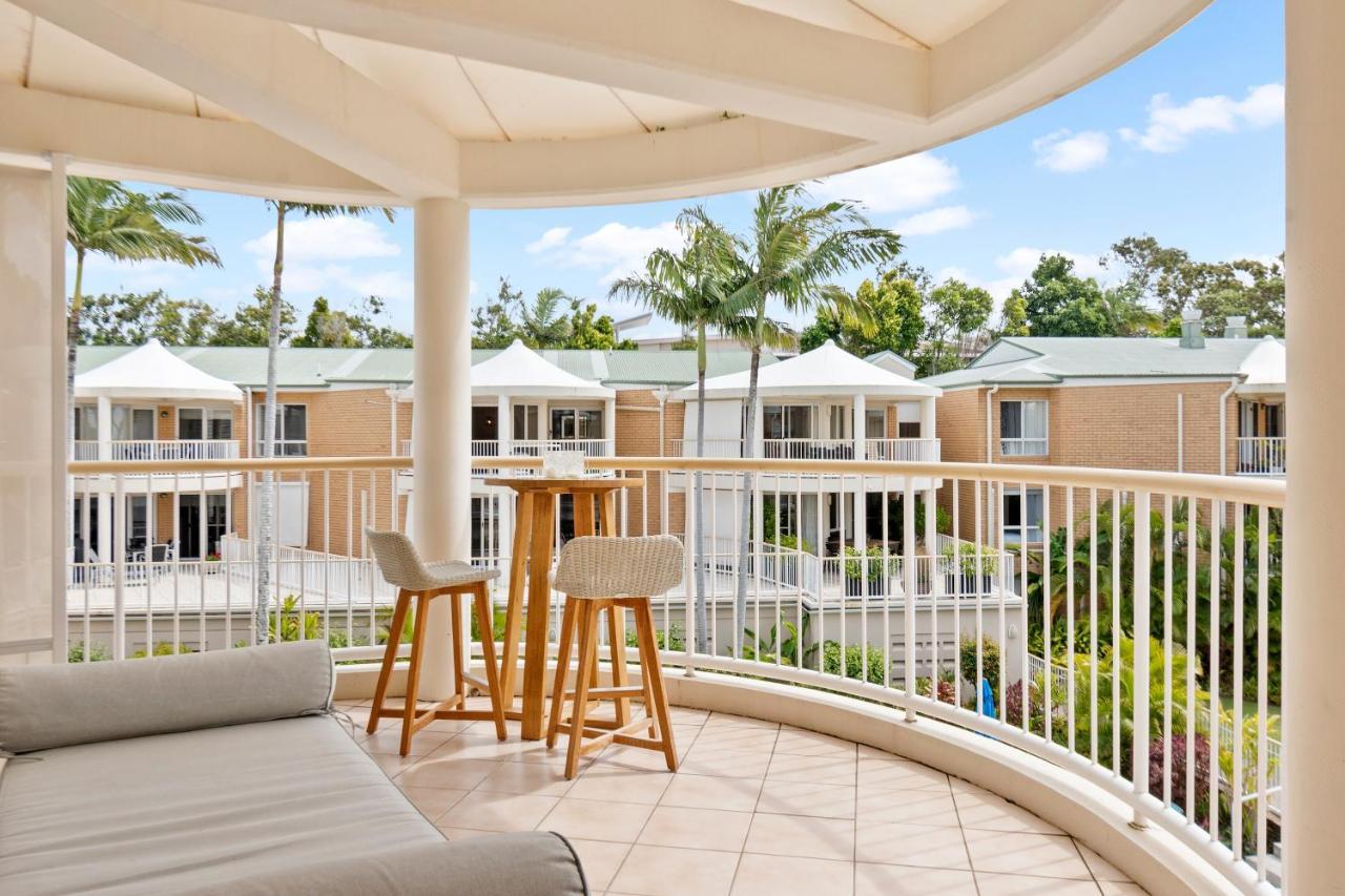 Serenity Apartments Noosa Εξωτερικό φωτογραφία