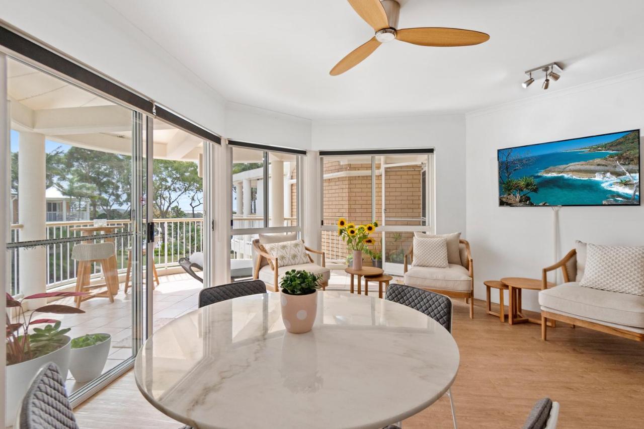 Serenity Apartments Noosa Εξωτερικό φωτογραφία