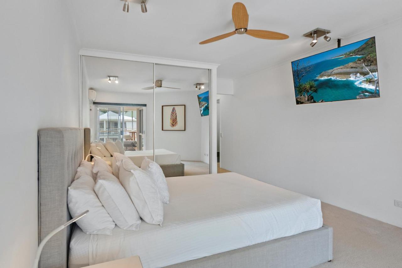 Serenity Apartments Noosa Εξωτερικό φωτογραφία