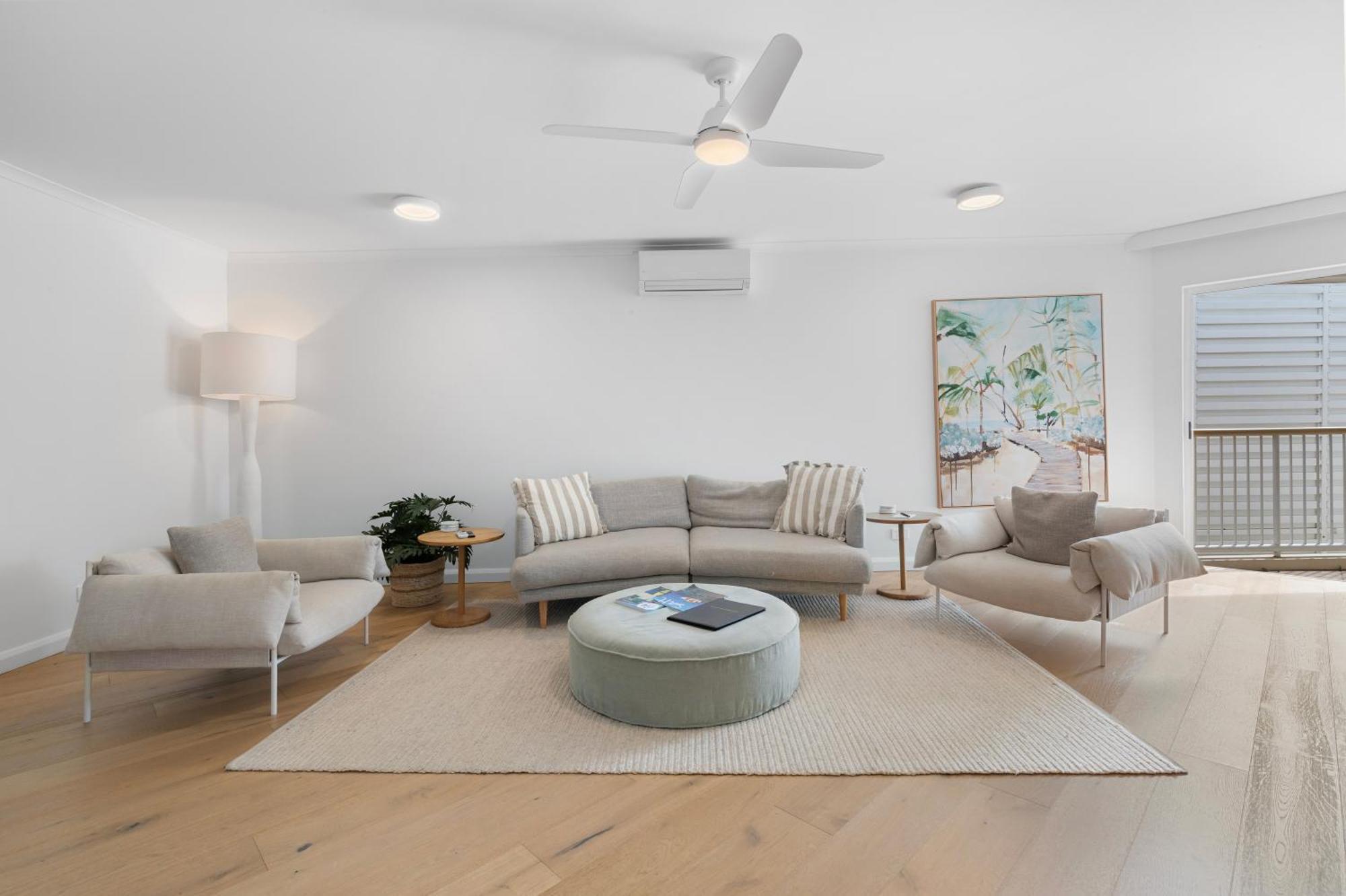 Serenity Apartments Noosa Εξωτερικό φωτογραφία