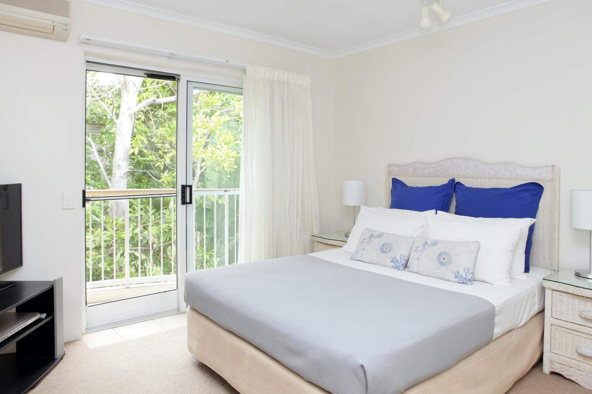 Serenity Apartments Noosa Εξωτερικό φωτογραφία