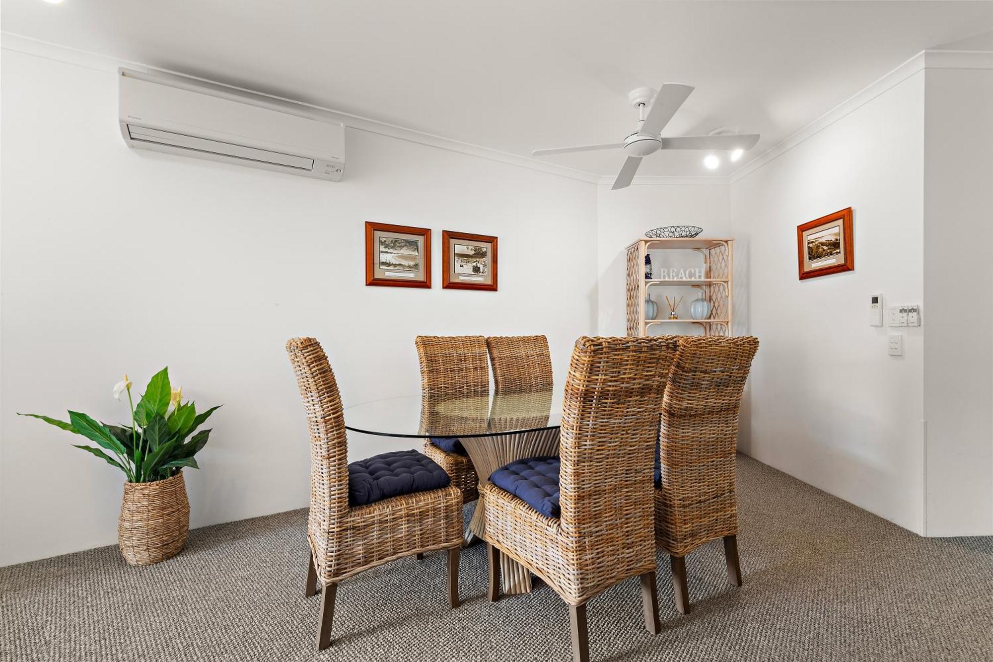 Serenity Apartments Noosa Εξωτερικό φωτογραφία