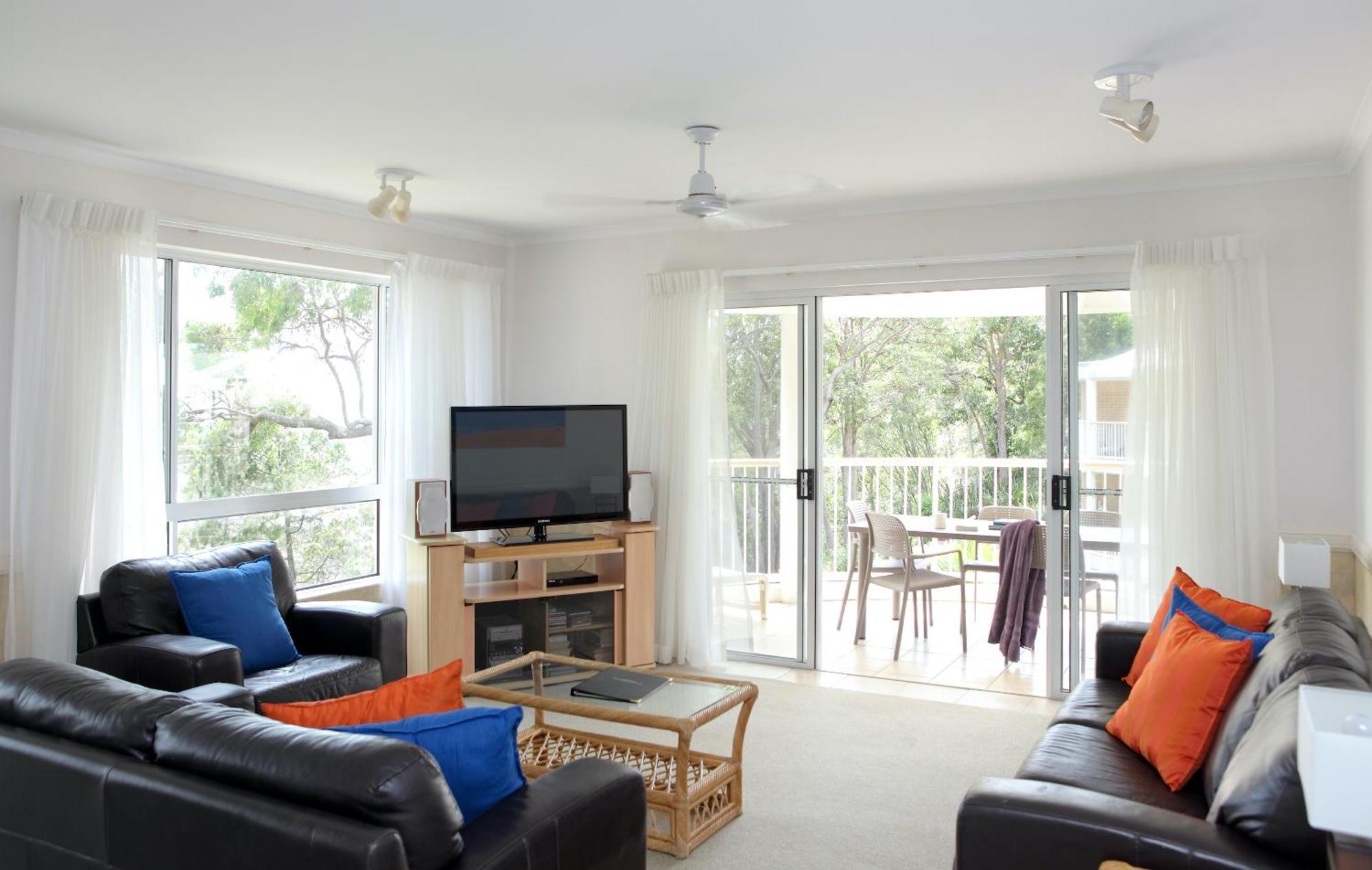 Serenity Apartments Noosa Εξωτερικό φωτογραφία