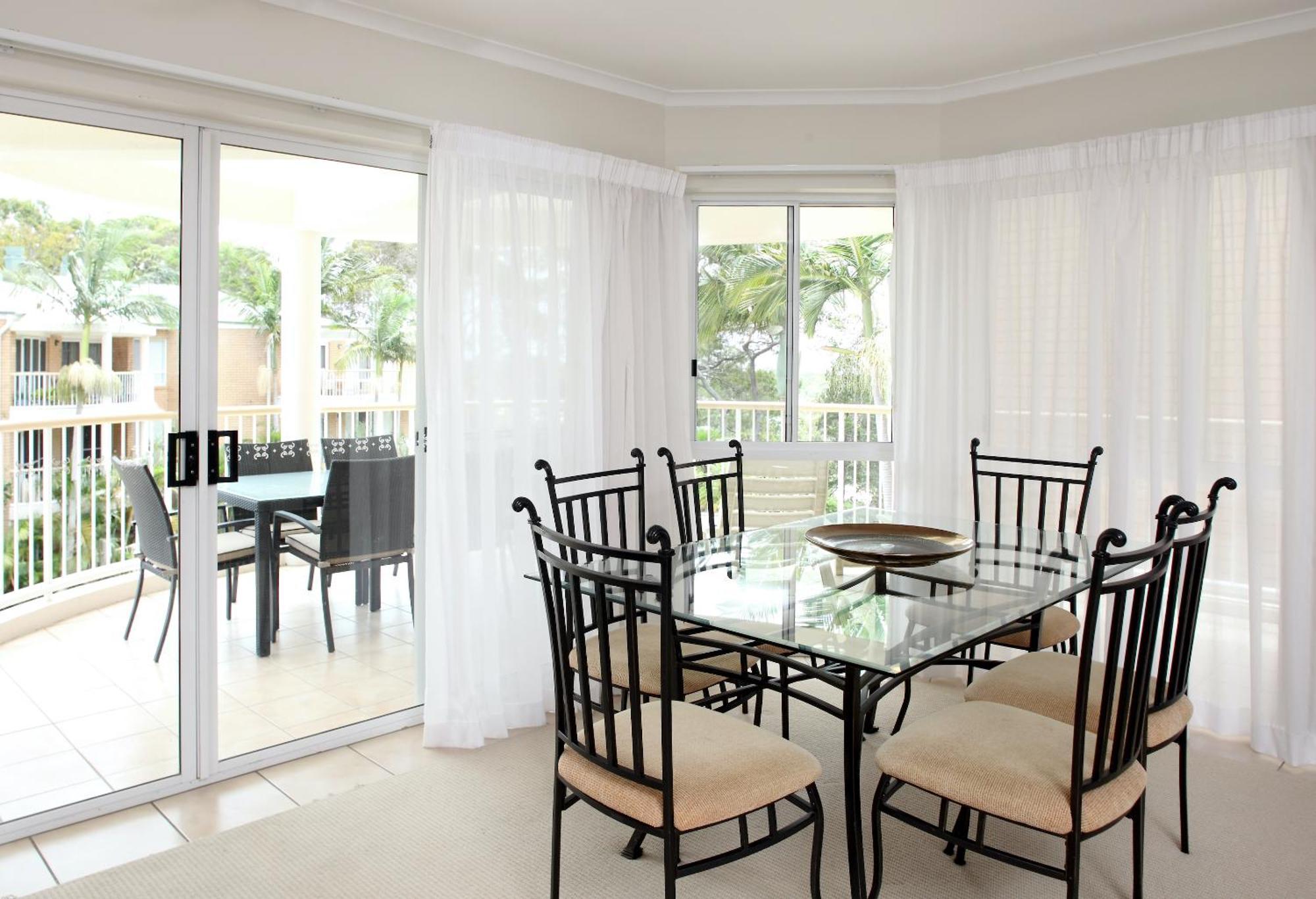 Serenity Apartments Noosa Εξωτερικό φωτογραφία