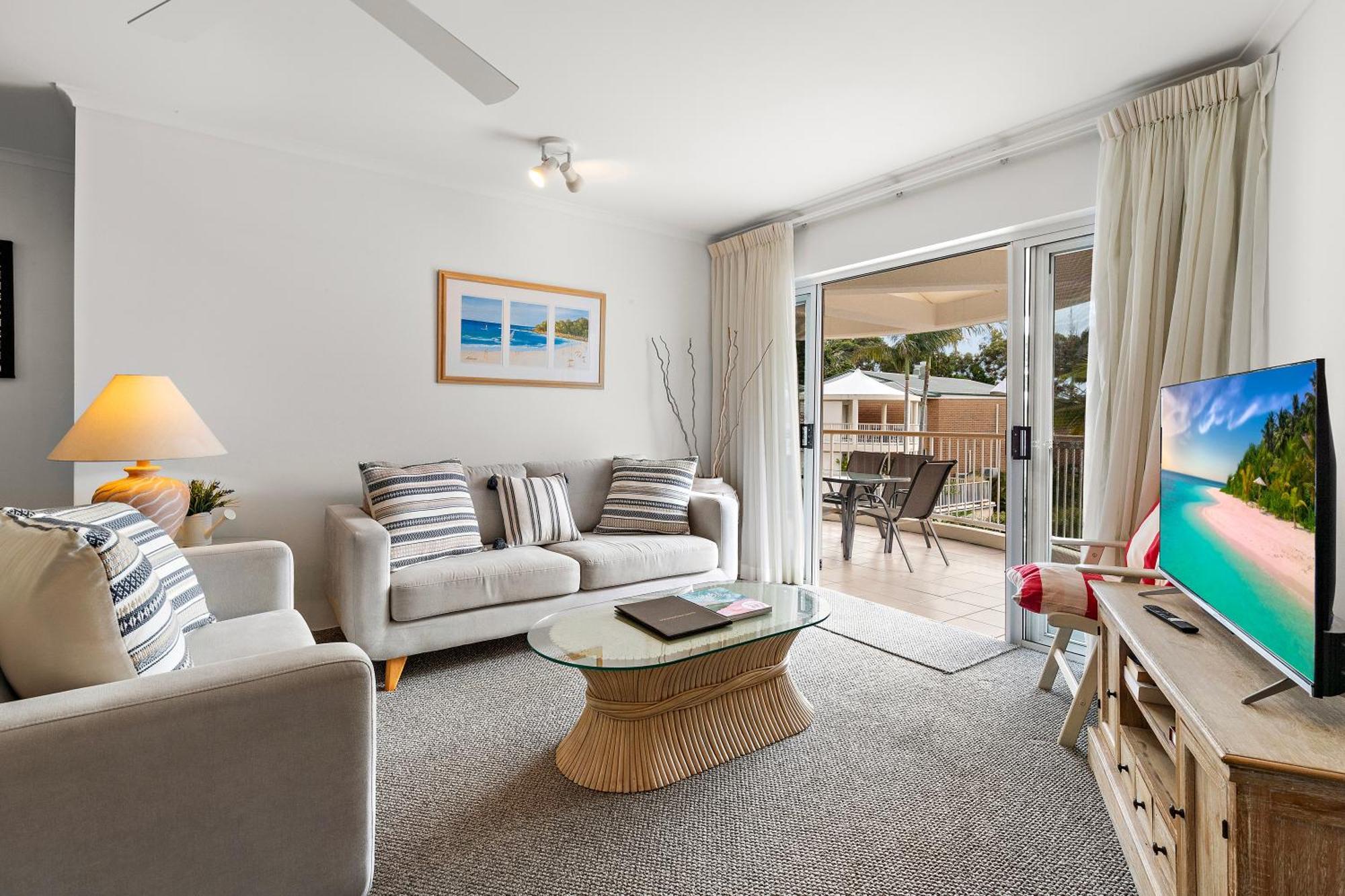 Serenity Apartments Noosa Εξωτερικό φωτογραφία