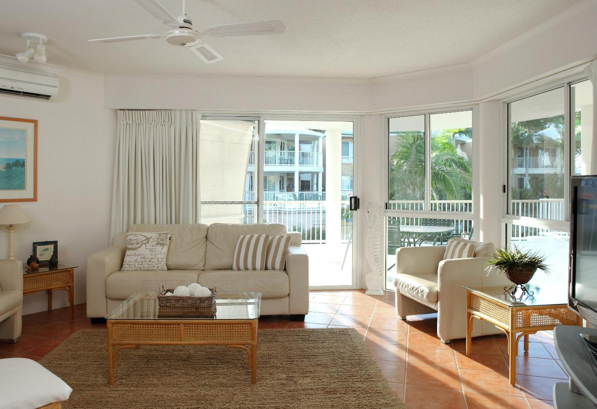 Serenity Apartments Noosa Εξωτερικό φωτογραφία