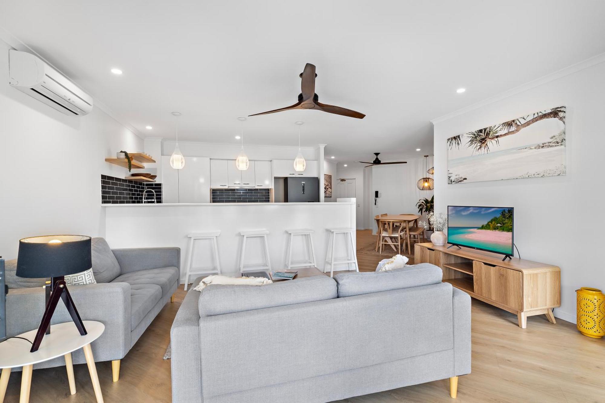 Serenity Apartments Noosa Εξωτερικό φωτογραφία