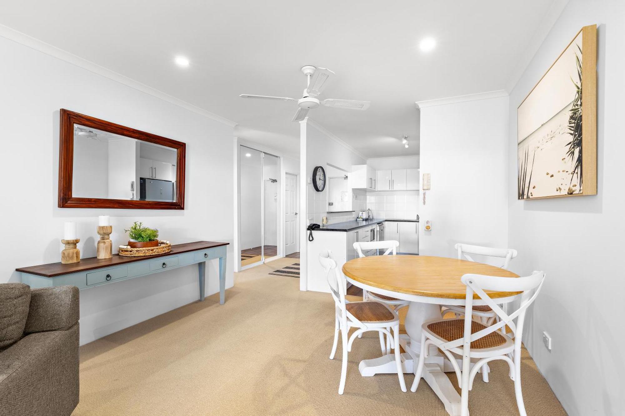 Serenity Apartments Noosa Εξωτερικό φωτογραφία