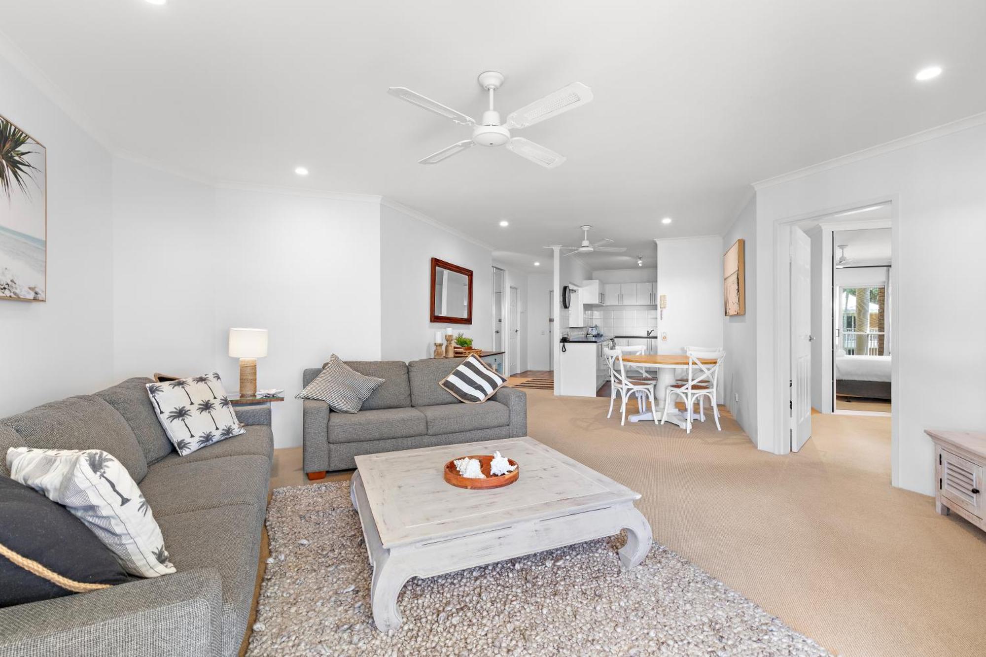 Serenity Apartments Noosa Εξωτερικό φωτογραφία