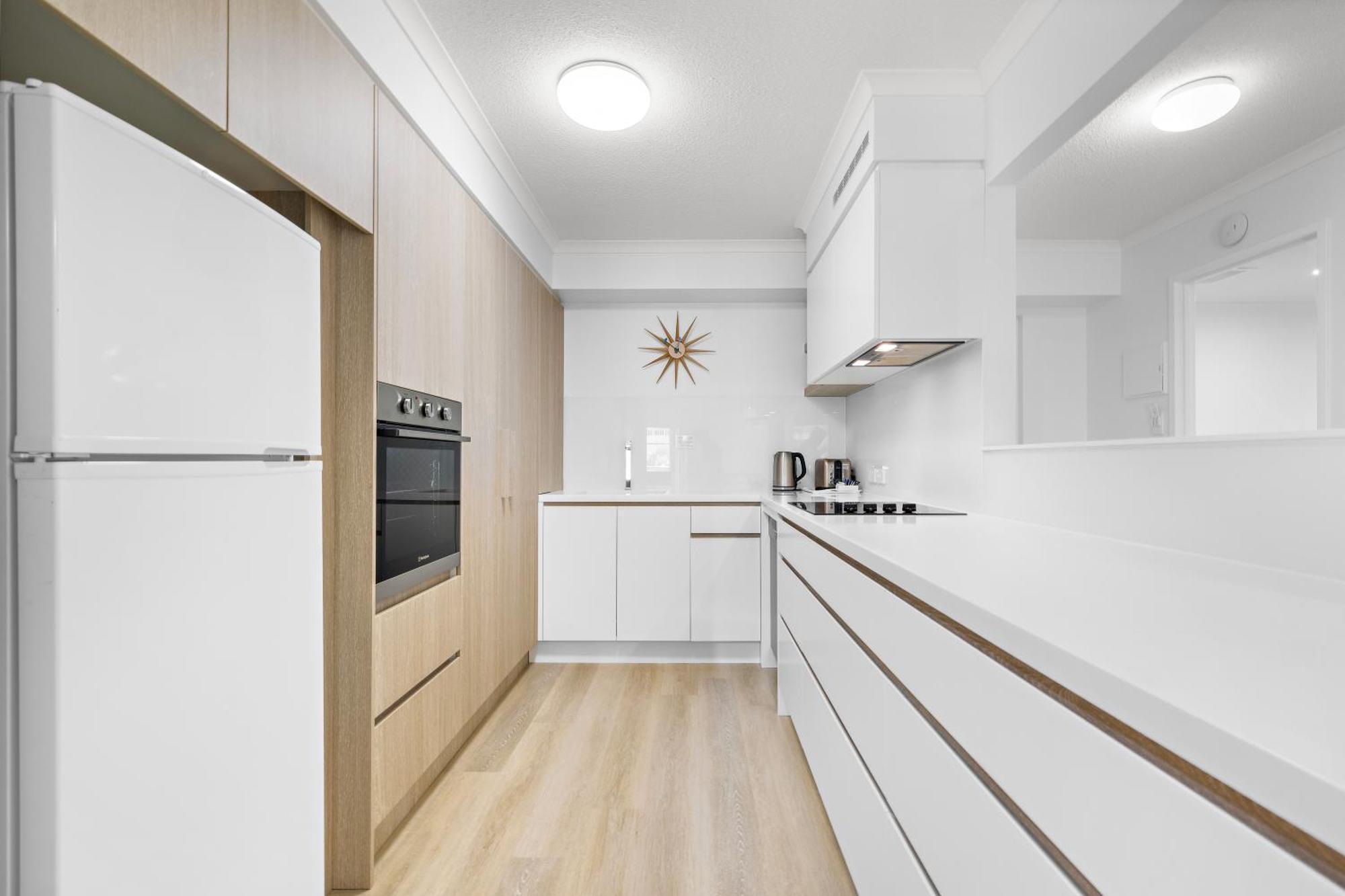 Serenity Apartments Noosa Εξωτερικό φωτογραφία