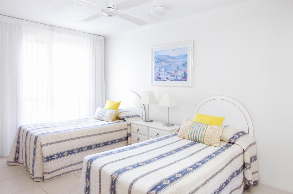 Serenity Apartments Noosa Εξωτερικό φωτογραφία