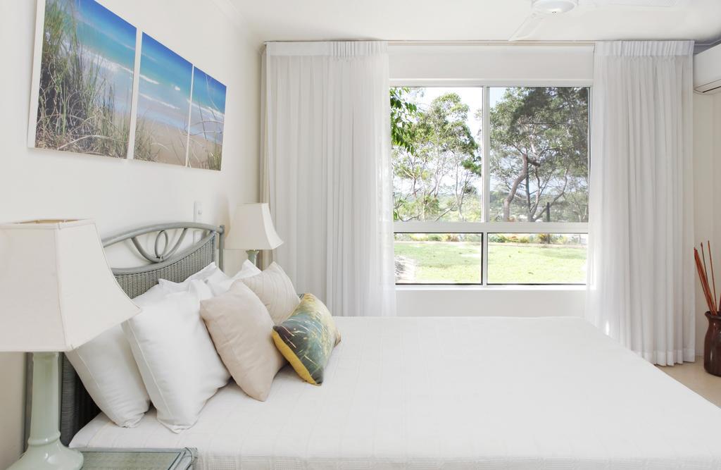 Serenity Apartments Noosa Εξωτερικό φωτογραφία