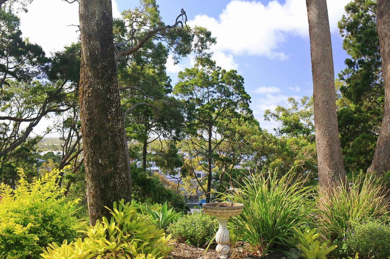 Serenity Apartments Noosa Εξωτερικό φωτογραφία