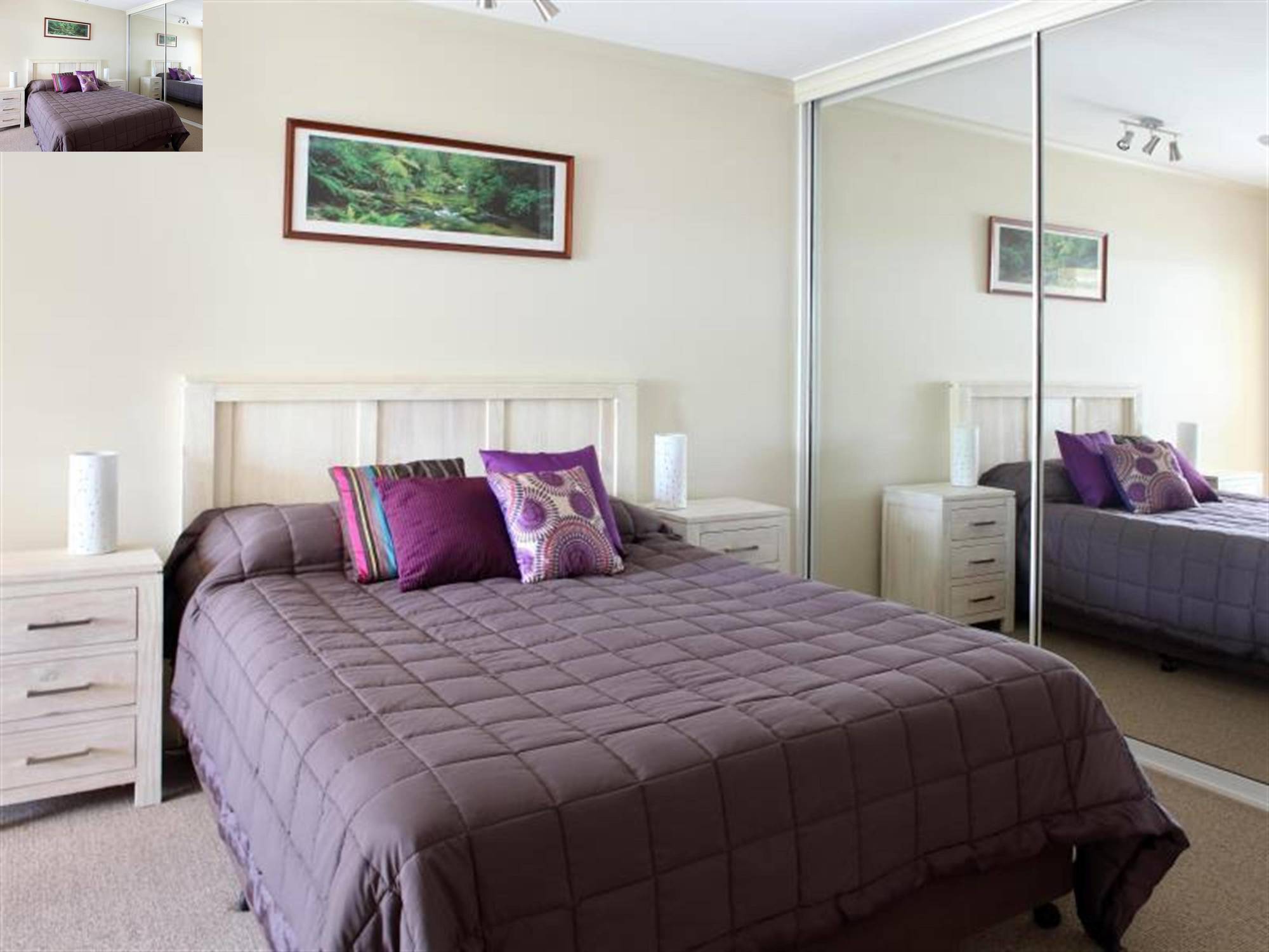 Serenity Apartments Noosa Εξωτερικό φωτογραφία