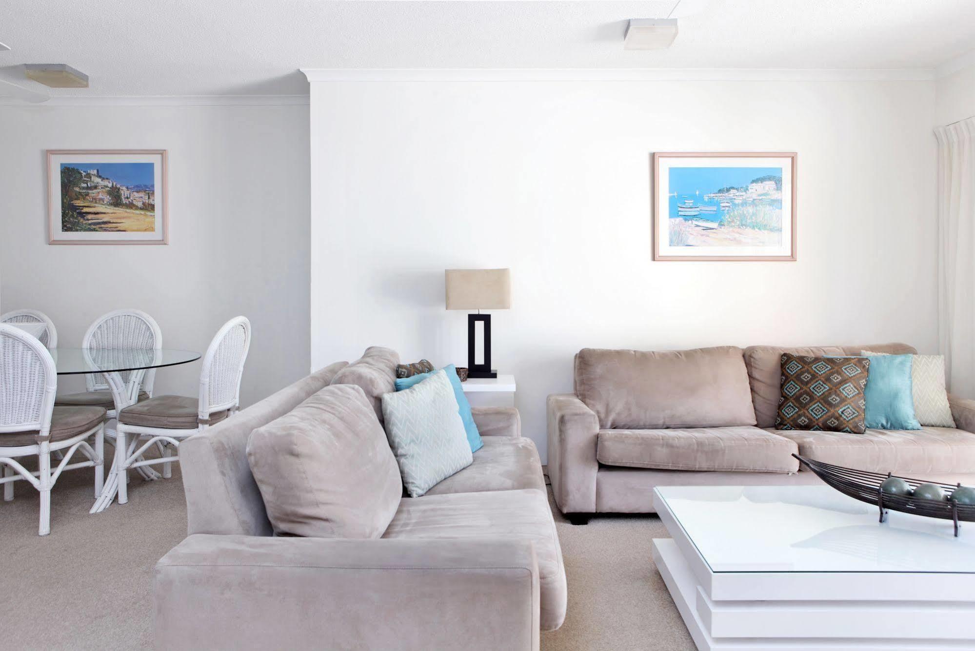 Serenity Apartments Noosa Εξωτερικό φωτογραφία