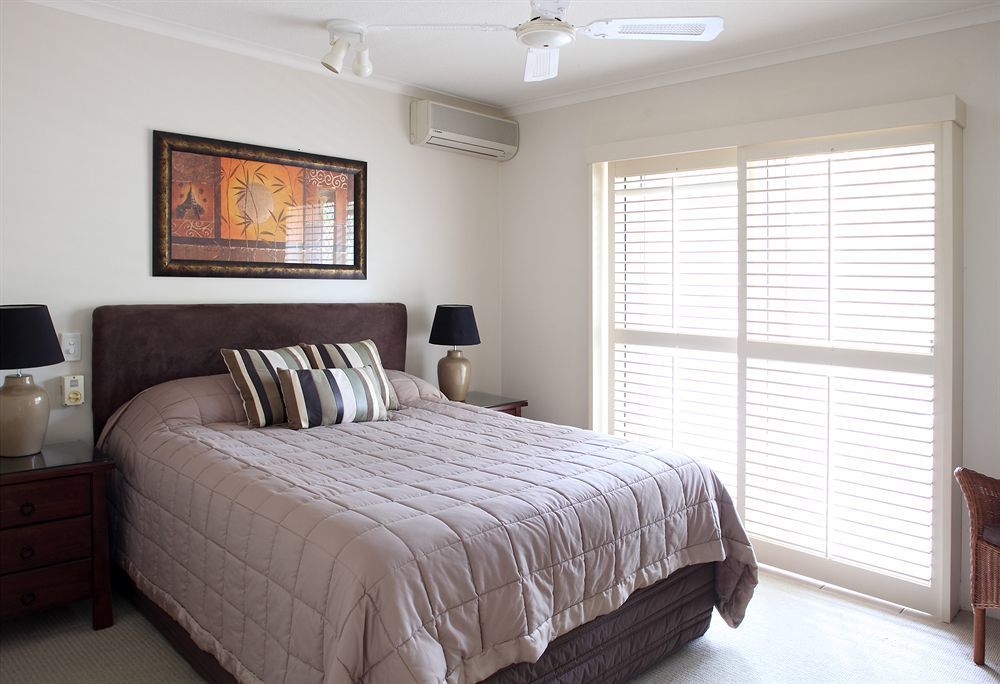 Serenity Apartments Noosa Εξωτερικό φωτογραφία