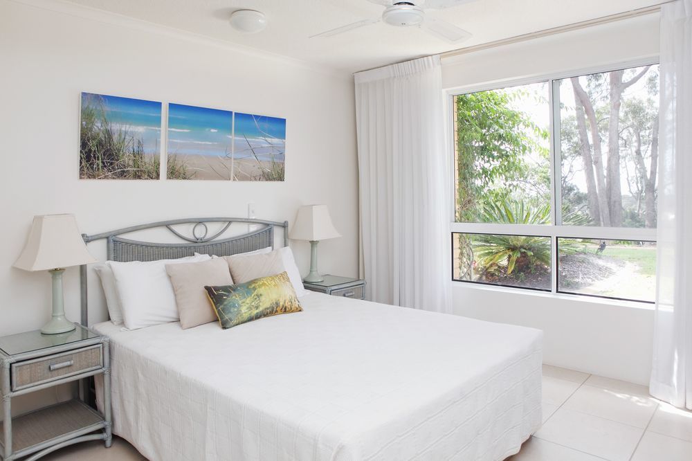 Serenity Apartments Noosa Εξωτερικό φωτογραφία
