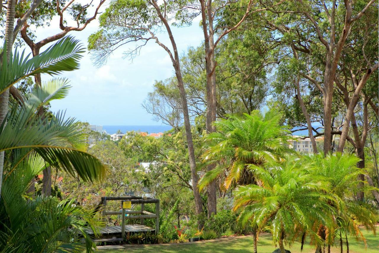 Serenity Apartments Noosa Εξωτερικό φωτογραφία
